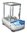 Accuris Analytical Tx Balance, Touch Display (220 x 0.0001g)