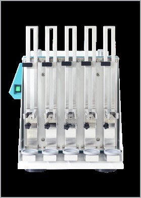 Lab Companion™ RS-2 Separatory Funnel (Holder), each