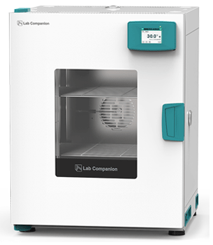 Lab Companion™ OF4-10SW Forced Convection Oven (112L), Standard, Window, (250c) 120v